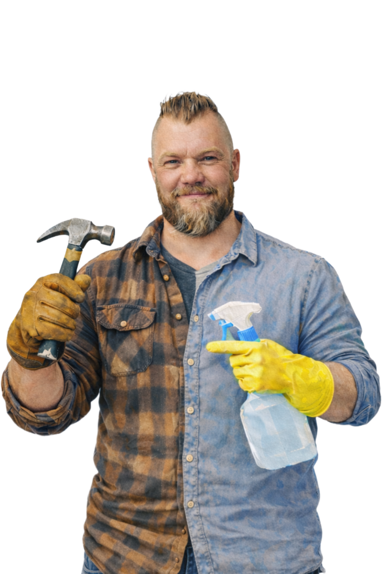 Alltagshelfer in Rostock